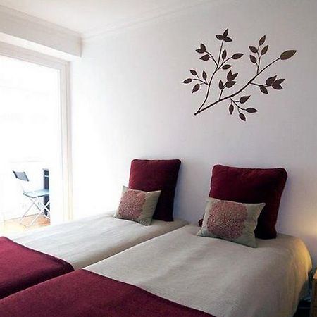 Estrela Cozy Apartment ลิสบอน ภายนอก รูปภาพ
