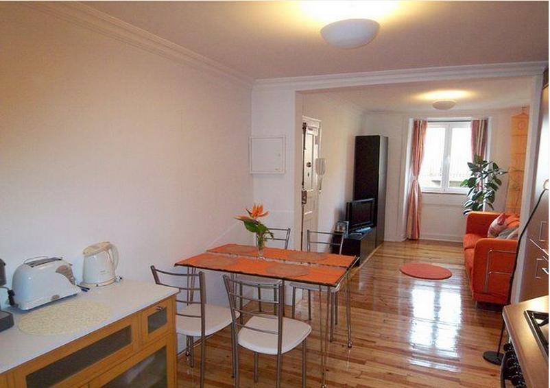 Estrela Cozy Apartment ลิสบอน ภายนอก รูปภาพ