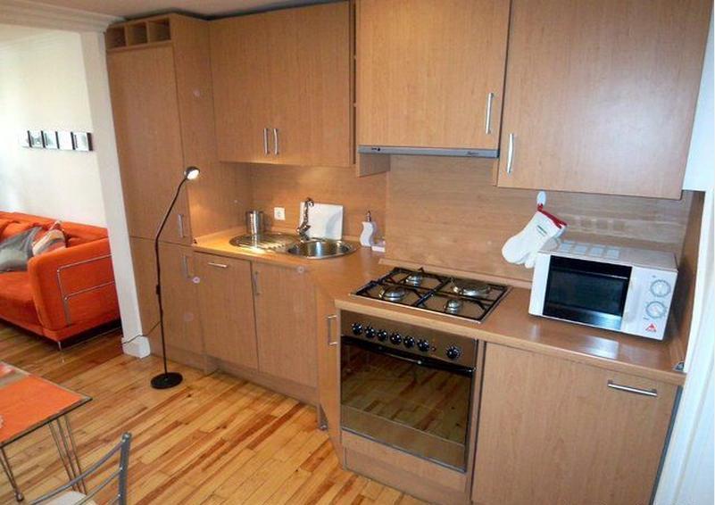 Estrela Cozy Apartment ลิสบอน ภายนอก รูปภาพ