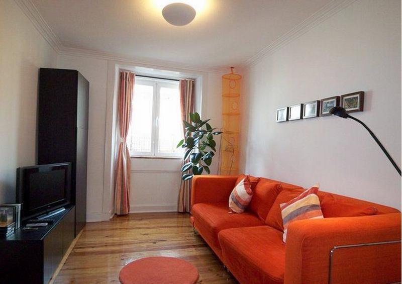 Estrela Cozy Apartment ลิสบอน ภายนอก รูปภาพ