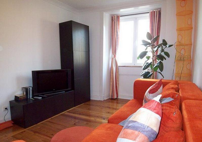 Estrela Cozy Apartment ลิสบอน ภายนอก รูปภาพ