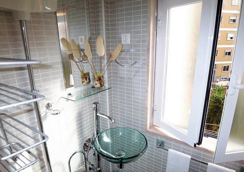Estrela Cozy Apartment ลิสบอน ภายนอก รูปภาพ