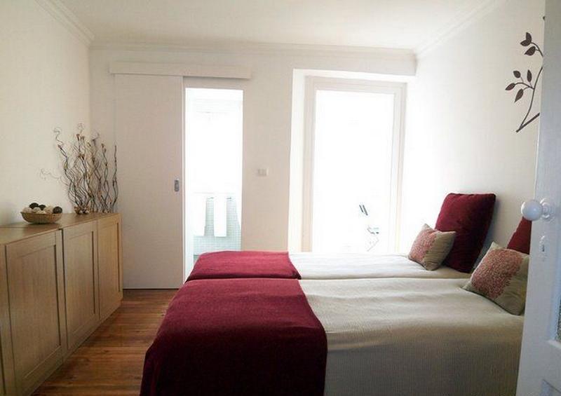 Estrela Cozy Apartment ลิสบอน ภายนอก รูปภาพ