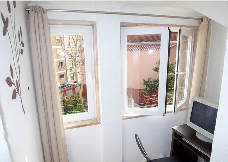 Estrela Cozy Apartment ลิสบอน ภายนอก รูปภาพ