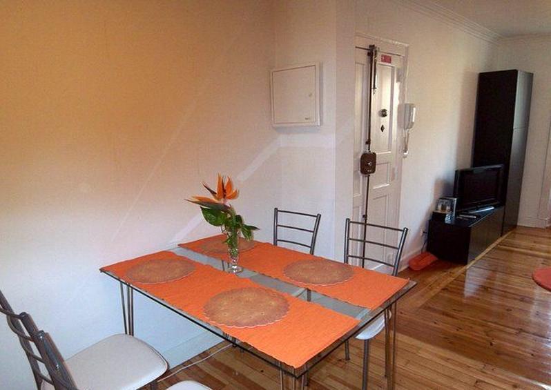 Estrela Cozy Apartment ลิสบอน ภายนอก รูปภาพ