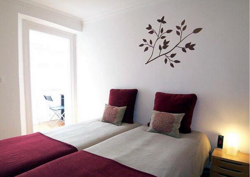 Estrela Cozy Apartment ลิสบอน ภายนอก รูปภาพ