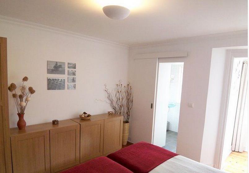 Estrela Cozy Apartment ลิสบอน ภายนอก รูปภาพ